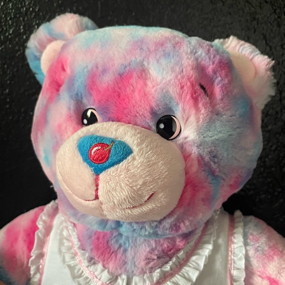 Baskin Robbins bubblegum build a bear - Picture 2 of 9
